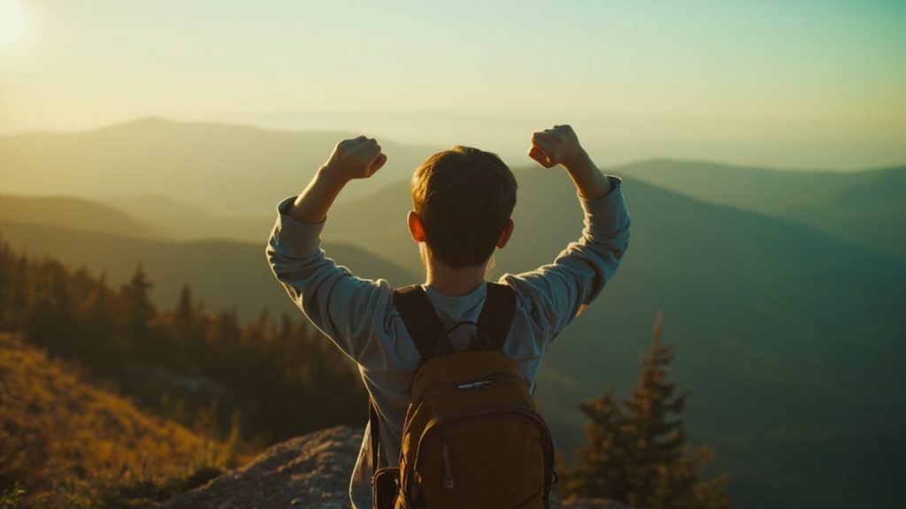 Easy hikes near me