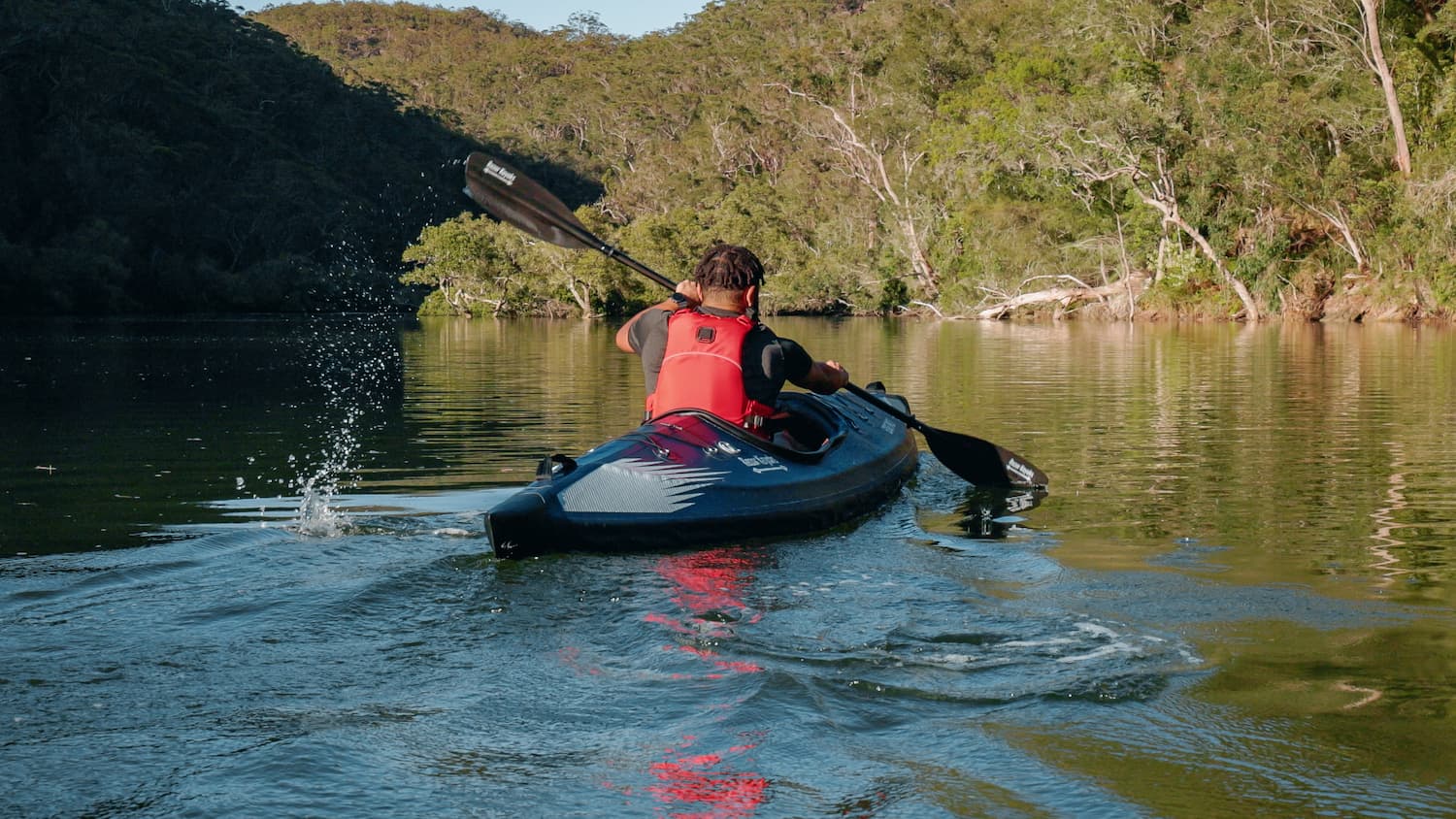 Razor Edge Pro 1 Review: Specs, Setup and Best Uses for Portable Kayaking